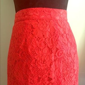 CeCe’s Jubilee Gems Red Skirt